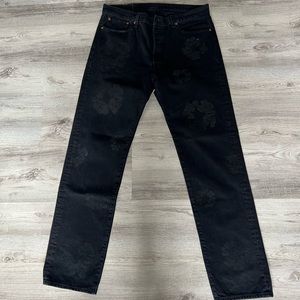 Denim Tears 501 Jeans - SS22